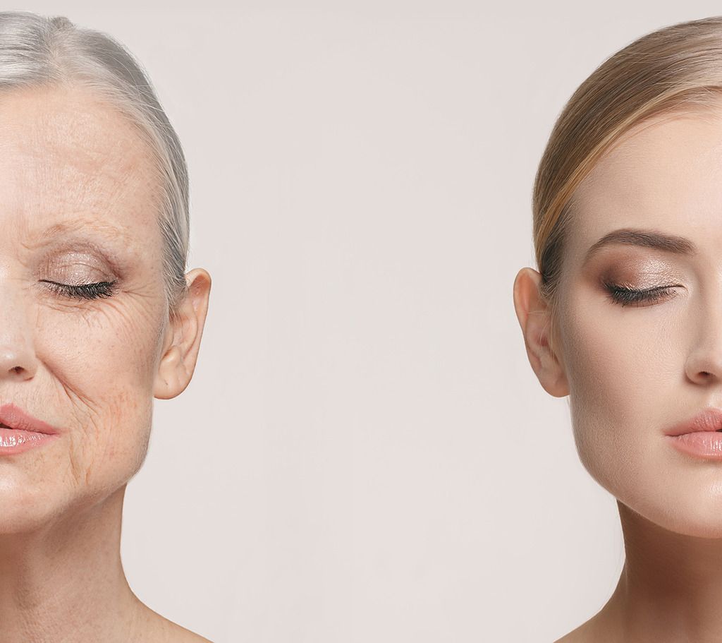 Speech On Ageing Skin